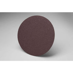 3M 3M 7000118905 PSA Cloth Disc 348D 60 Grit Aluminum Oxide 5 Dia