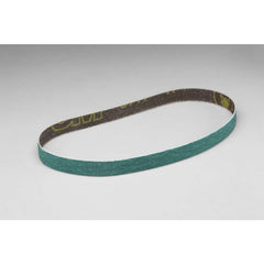 3M 3M 7000119450 Cloth Belt 577F 40 Grit Alumina Zirconia Cloth Belt