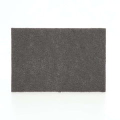 3M 3M 7000045983 6 X 9 Ultra Fine Grade Silicon Carbide Scotch-Brite Gray Hand Pad