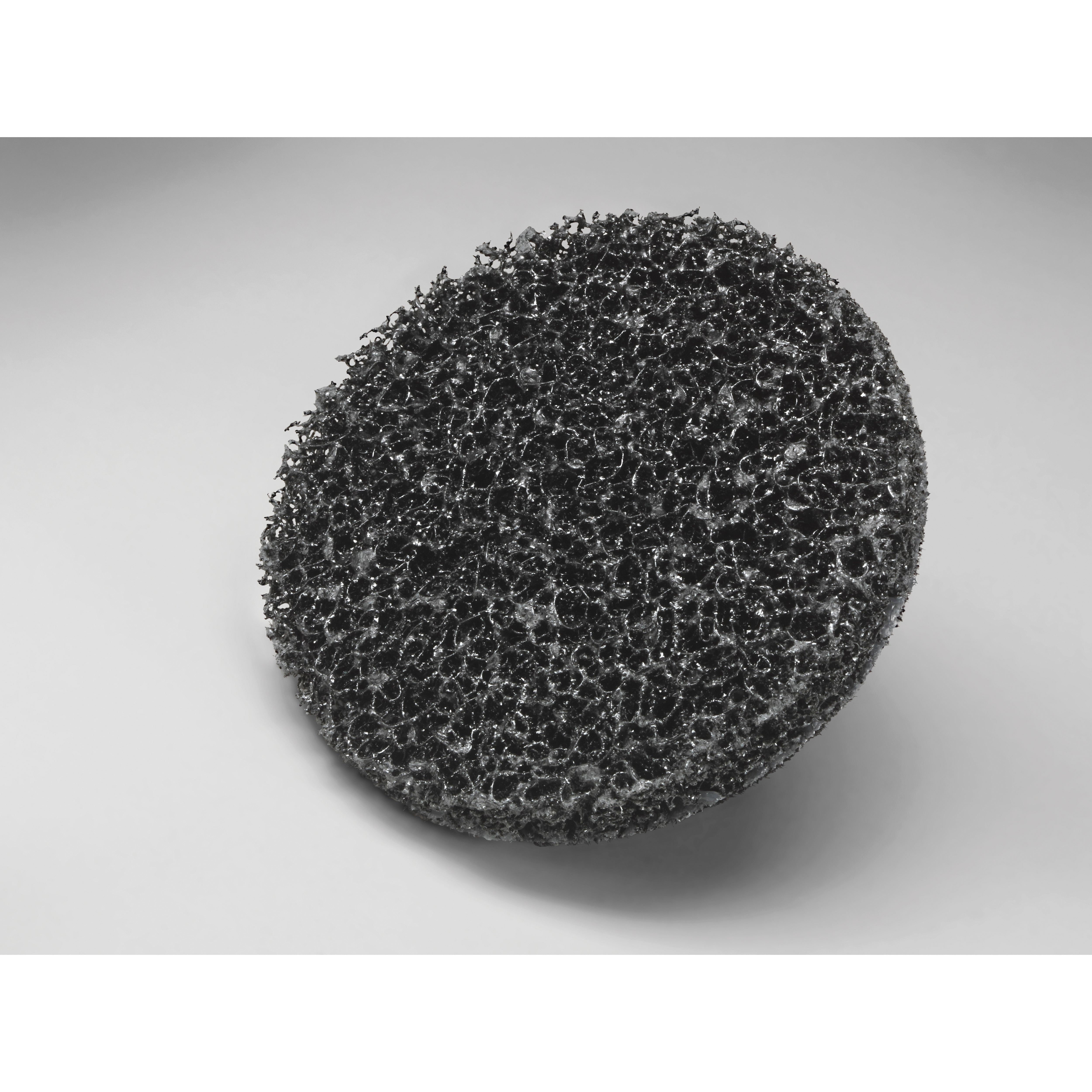 3M 3M 7000120846 7 X No Hole Extra Coarse Grade Silicon Carbide Scotch-Brite Black Belt