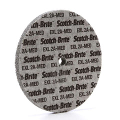 3M 3M 7000046028 Scotch-Brite 6 X 1/2 X 1/2 Medium Grade Aluminum Oxide