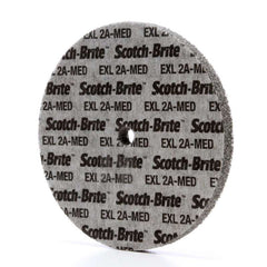 3M 3M 7000046028 Scotch-Brite 6 X 1/2 X 1/2 Medium Grade Aluminum Oxide
