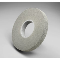 3M 3M 7000046064 8 X 3/8 X 3 Fine Grade Silicon Carbide Scotch-Brite EXL