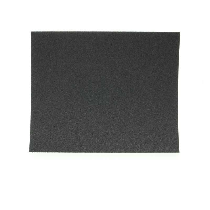 3M 3M 7000118312 11 X 9 Wetordry Silicon Carbide Sheet 100 Grit