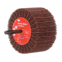 3M 3M 7000077965 Combi-S Wheel 3 in Diameter 80 Grit