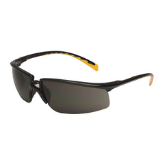 3M 3M 7000127536 Privo Black Safety Glasses With Gray Anti-Scratch Lens 20 Each