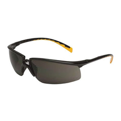 3M 3M 7000127536 Privo Black Safety Glasses With Gray Anti-Scratch Lens 20 Each