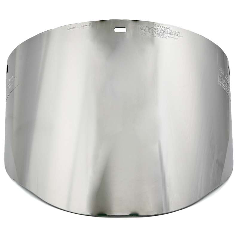 3M 3M 7000127169 Aluminized Polycarbonate Faceshield Window