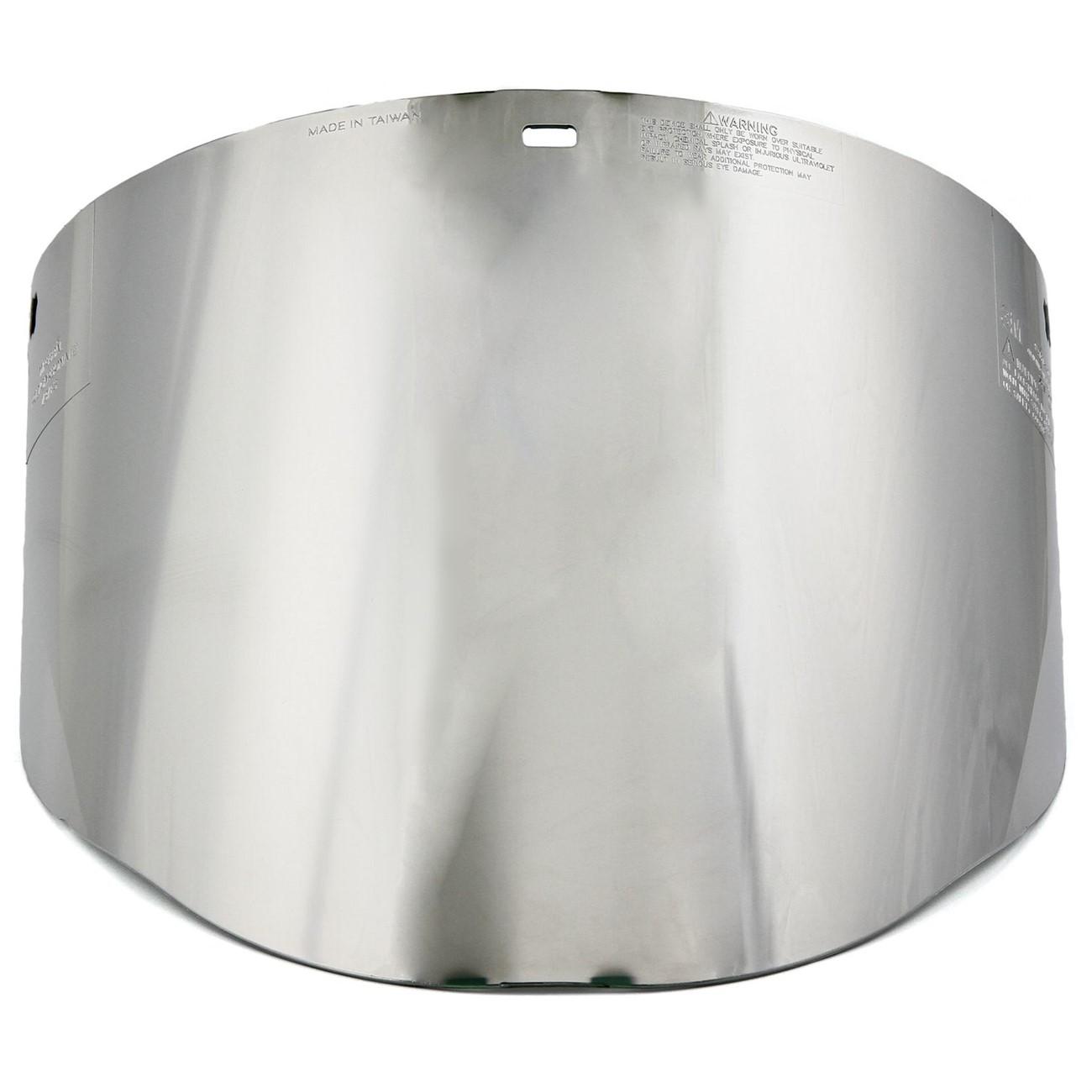 3M 3M 7000127169 Aluminized Polycarbonate Faceshield Window