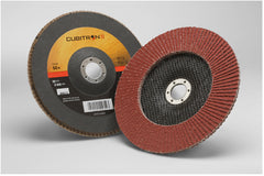 3M 3M 7000148185 Cubitron II 7 X 7/8 60+ Grit Type 27 Flap Disc