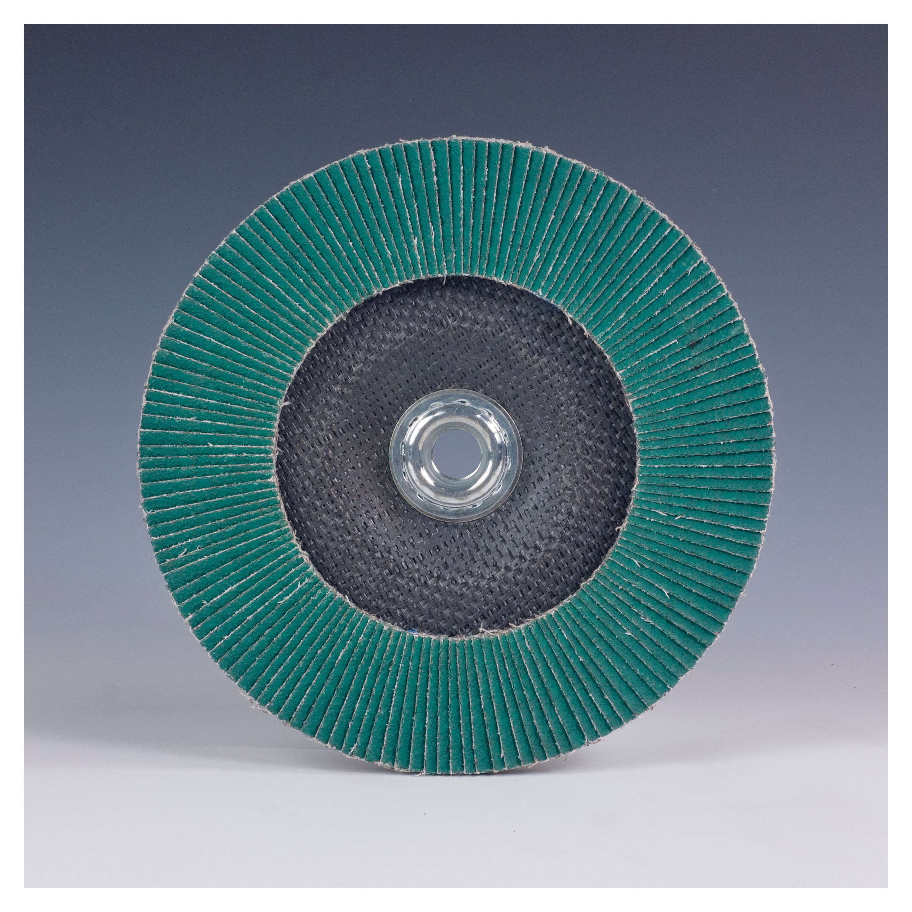 3M 3M 7010363141 Flap Disc 577F 40 Grit Type 27 4-1/2 in