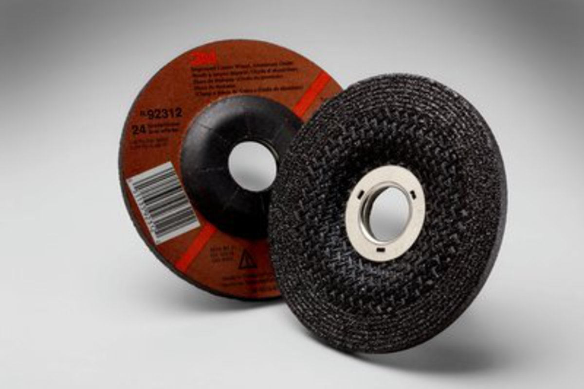 3M 7010359907 GRINDING & CUT OFF WHEELS
