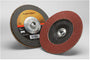 3M 3M 7010363290 Cubitron II 7 40+ Grit Type 27 Flap Disc