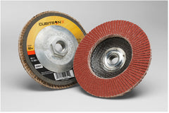 3M 3M 7100032359 Cubitron II 4 1/2 60+ Grit Type 29 Flap Disc
