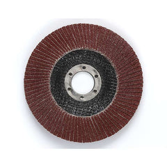 3M 3M 7100058067 Cubitron II 4 1/2 40+ Grit Type 27 Flap Disc