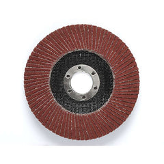 3M 3M 7100104919 Cubitron II 4 1/2 40+ Grit Type 27 Flap Disc