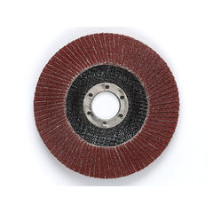 3M 3M 7100058060 Cubitron II Flap Disc 967A 60+ (4-1/2 in x 5/8-11)
