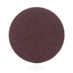 3M 3M 7100053622 5 Dia X 0.0 NP Arbor 36 Grit Aluminum Oxide Cloth Disc