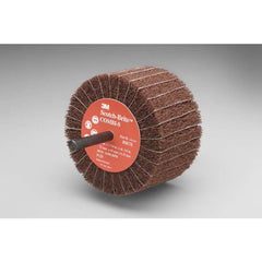 3M 3M 7100093994 3 P120 Grit Fine Grade Scotch-Brite Wheel
