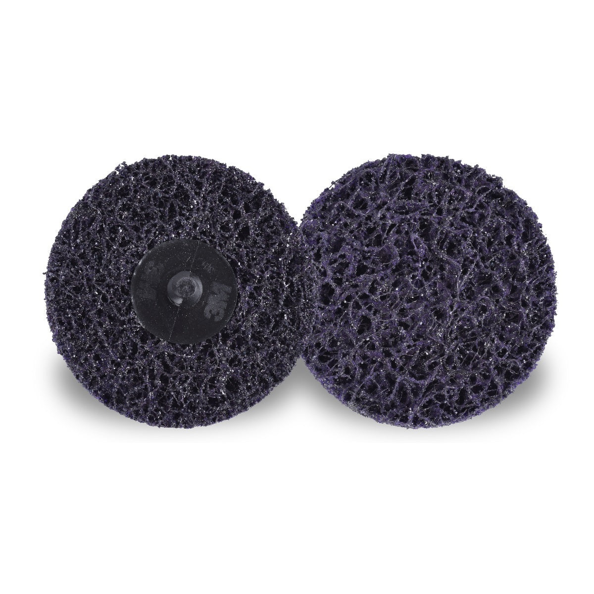 3M 3M 7100173795 3 X No Hole Extra Coarse Grade Silicon Carbide Scotch-Brite Roloc Disc