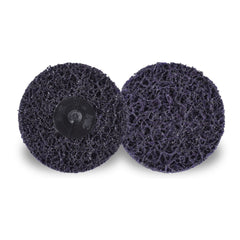 3M 3M 7100173795 3 X No Hole Extra Coarse Grade Silicon Carbide Scotch-Brite Roloc Disc