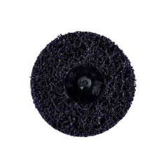 3M 3M 7100173795 3 X No Hole Extra Coarse Grade Silicon Carbide Scotch-Brite Roloc Disc