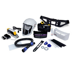 3M 3M 7100150922 Versaflo PAPR Painters Kit