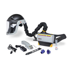 3M 3M 7100150927 Versaflo TR-800-HIK Heavy Industry Powered Air Purifying Respirator Kit