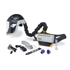 3M 3M 7100150927 Versaflo TR-800-HIK Heavy Industry Powered Air Purifying Respirator Kit