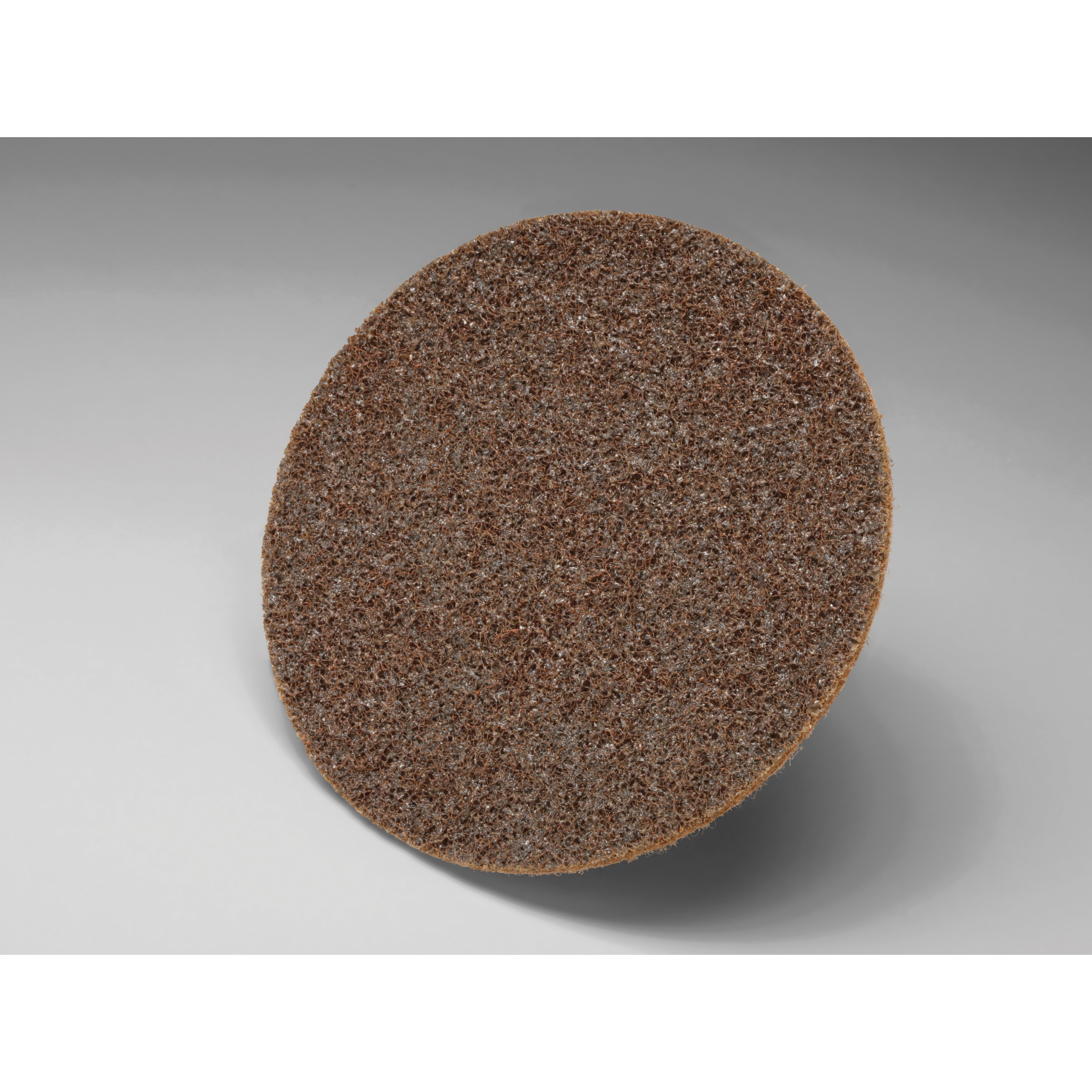 3M 3M 7100141688 Coarse Grade Aluminum Oxide Scotch-Brite Brown Disc