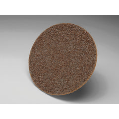 3M 3M 7100141688 Coarse Grade Aluminum Oxide Scotch-Brite Brown Disc