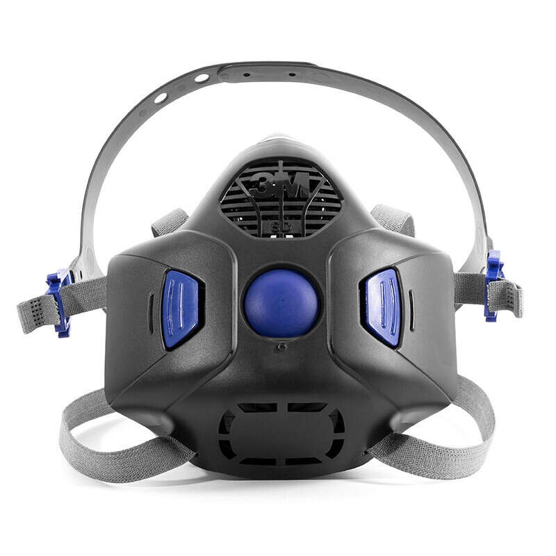 3M 7100172045 RESPIRATORY PROTECTION