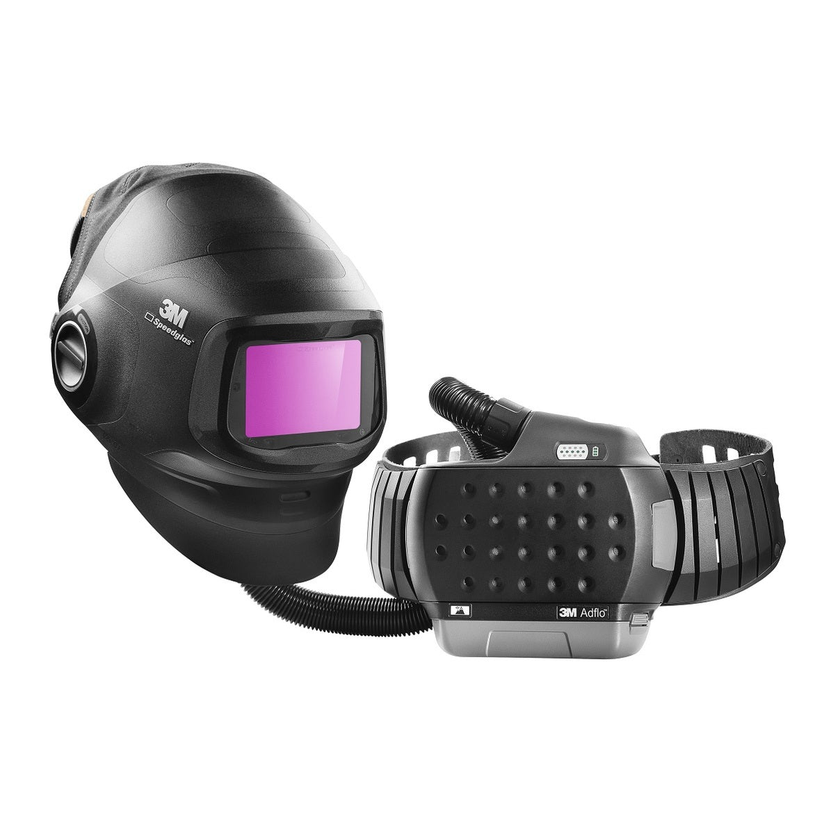 3M 7100260395 WELDING HELMETS