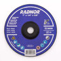 3M 3M 7100312965 7 X 1/4 X 5/8 - 11 Cubitron 3 36+ Grit Ceramic Grain Type 27 Depressed Center Grinding Wheel