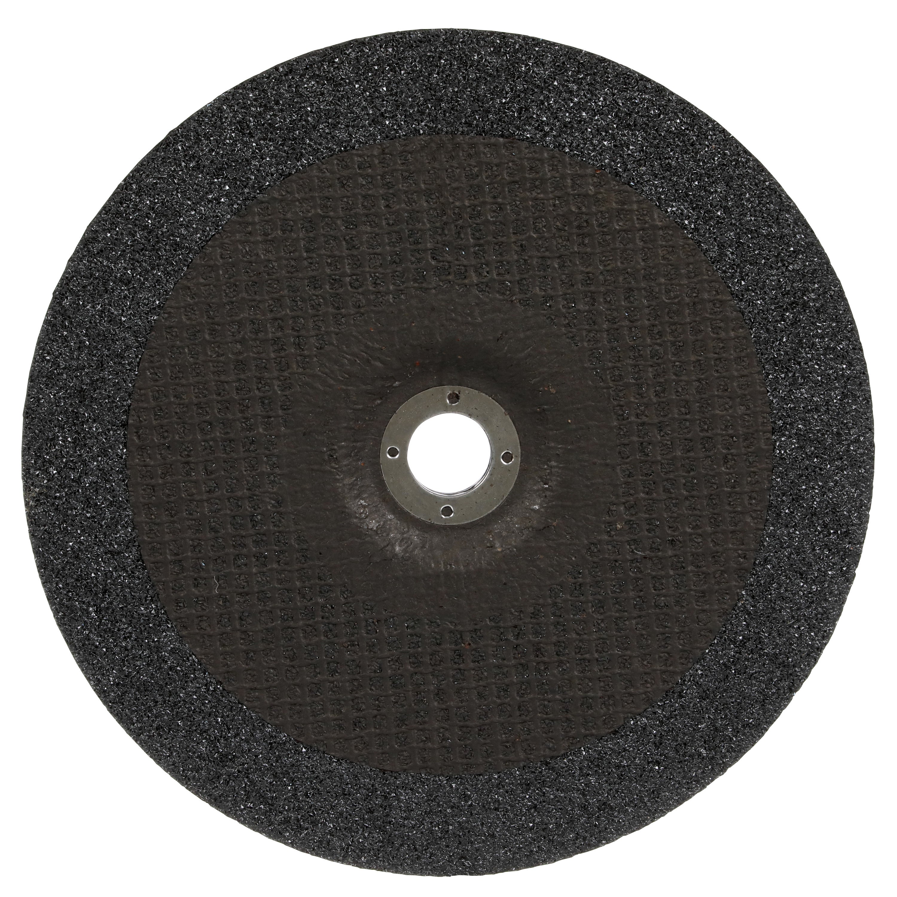 3M 3M 7100313202 Cubitron 3 Depressed Center Grinding Wheel 36+ Grit Type 27