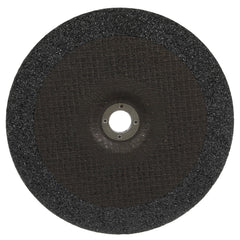 3M 3M 7100313202 Cubitron 3 Depressed Center Grinding Wheel 36+ Grit Type 27