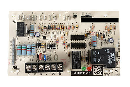 ALLIED AIR 16V38 DEFROST CONTROL BOARDS