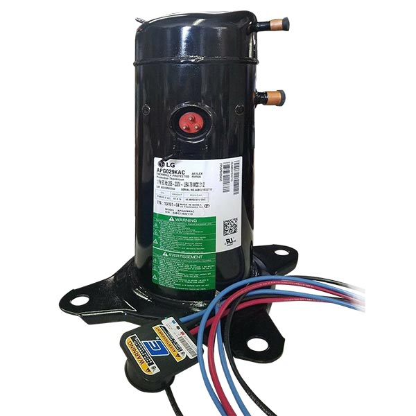 ALLIED AIR 12X94 COMPRESSOR PARTS & ACCESSORIES