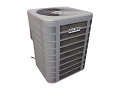 ALLIED AIR 1.343141 CONDENSING UNITS