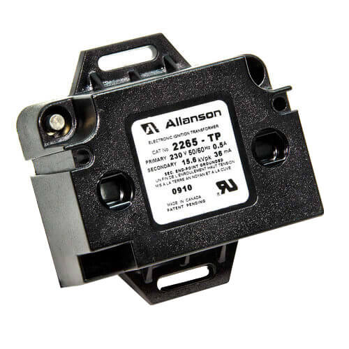 ALLANSON Allanson 2265-TP 6kV Electronic Industrial Gas Ignitor 240V