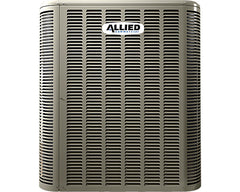 ALLIED AIR 22K27A PACKAGED AC UNITS