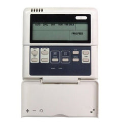 ALLIED AIR 1.861057 MINI SPLIT REMOTE CONTROLS
