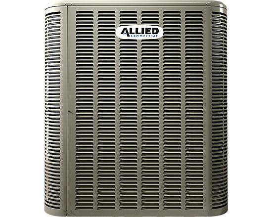 ALLIED AIR 22K28A PACKAGED AC UNITS