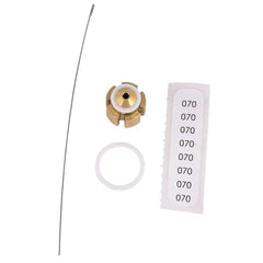 ALLIED AIR 98M13 GAS VALVES