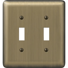 AMERELLE 154TT TOGGLE SWITCHES