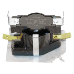 ALLIED AIR R33191A001 TIME DELAY RELAYS
