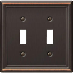 AMERELLE 149TTDB TOGGLE SWITCHES