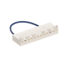 PITCO B6747001 TERMINALS & WIRE CONNECTIONS