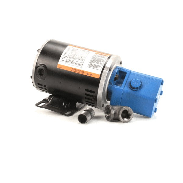 PITCO PT60143503C SPLIT PHASE MOTORS