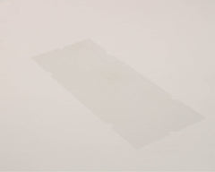 PITCO Label Overlay Clear, Computer for Pitco PTA6060302